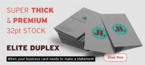 Premium Business Cards