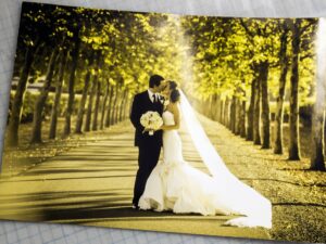 This photo features our HQ Luster paper used for photo printing. Print high-quality photographs by using Print Mor's photo printing services in NYC.