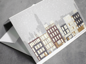 Greeting Cards