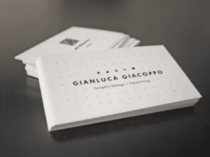 Business Cards