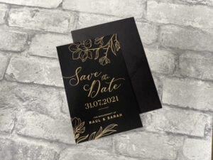Invitations