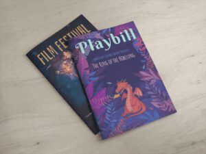 Booklets