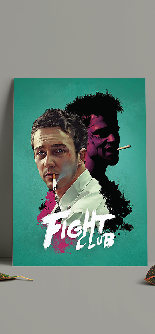 High Quality Posters