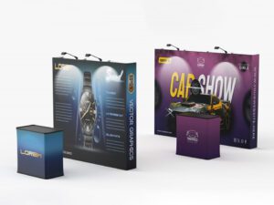 Trade Show Products