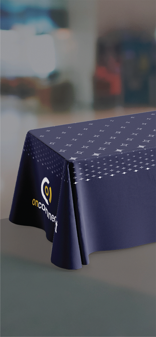 Rush Table Cloth Covers