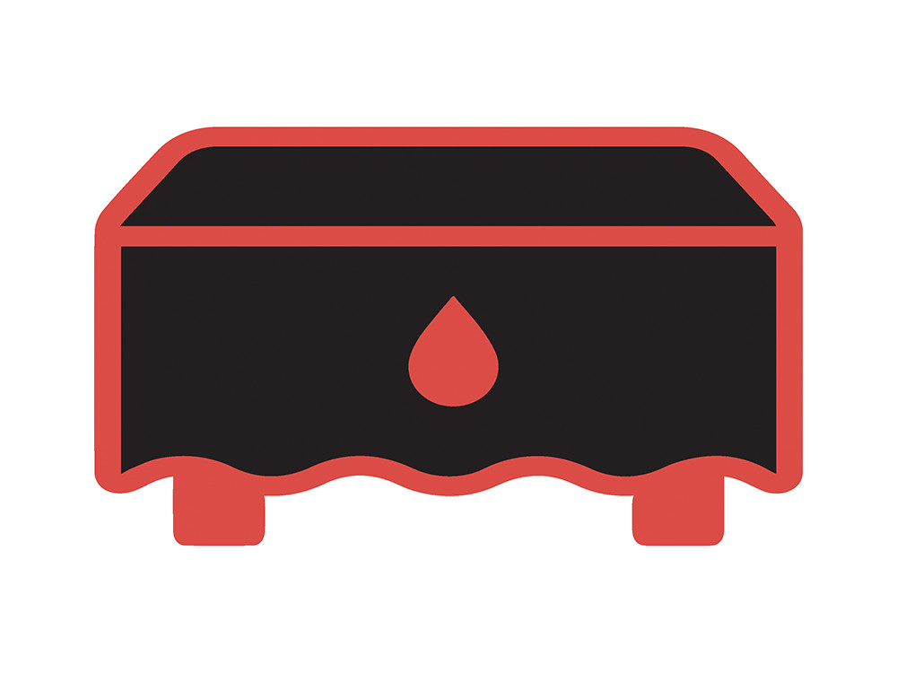 Rush Table Cloth Cover