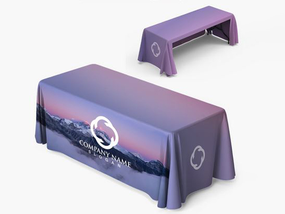 New Product Added: Rush Table Cloth Covers